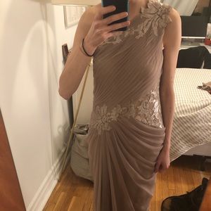 Tadashi Shoji Evening Dress